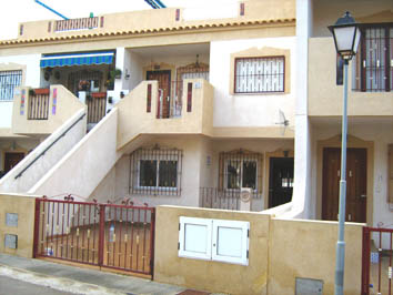 La Zenia Rentals - 2 Bedroom Apartment